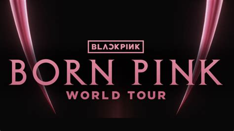 BLACKPINK: Born Pink Album Review .